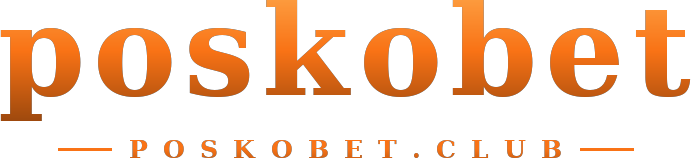 poskobet logo
